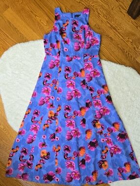 banana republic cascade silk maxi dress Banana Republic | Cascade Silk Maxi Dress- NWT Size Small/MSRP $300